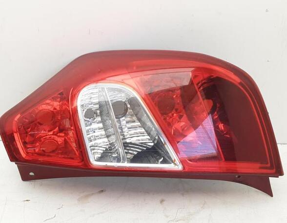 Combination Rearlight HYUNDAI i10 (PA)