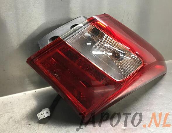 Combination Rearlight HYUNDAI i30 (GD), HYUNDAI i30 Coupe