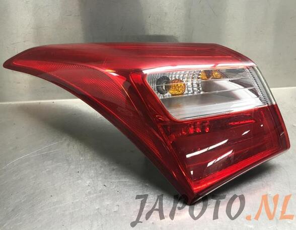 Combination Rearlight HYUNDAI i30 (GD), HYUNDAI i30 Coupe