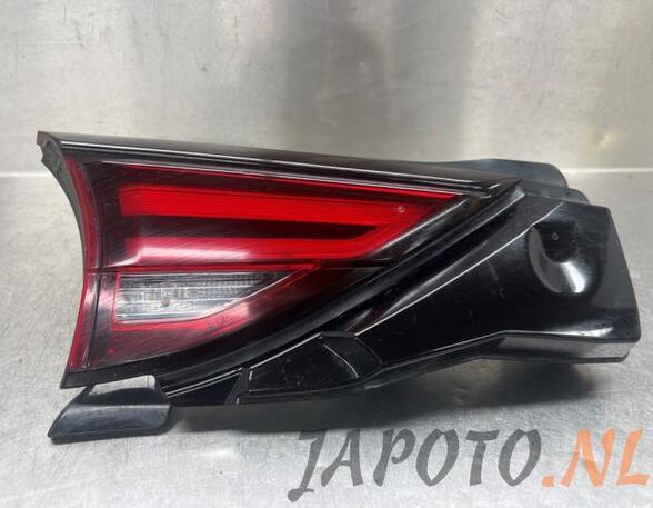 Combination Rearlight MAZDA CX-5 (KF)