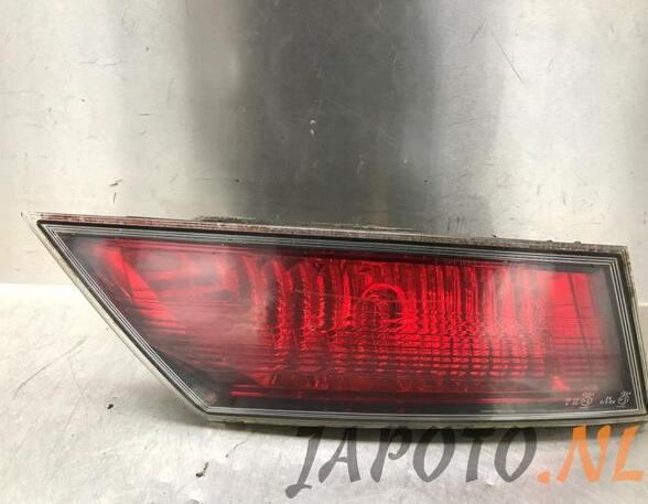 Combination Rearlight HONDA CIVIC VIII Hatchback (FN, FK)