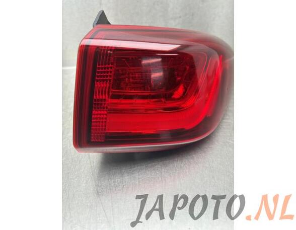 Combination Rearlight HYUNDAI KONA (OS, OSE, OSI)