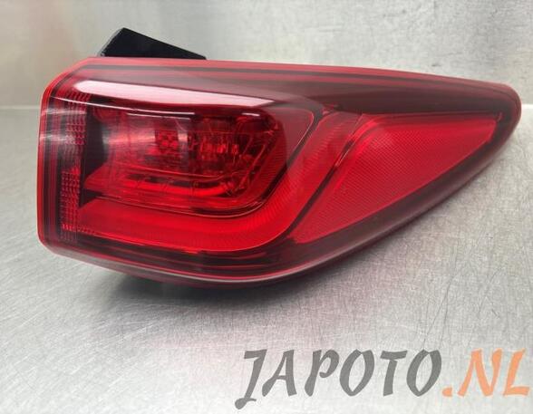 Combination Rearlight HYUNDAI KONA (OS, OSE, OSI)