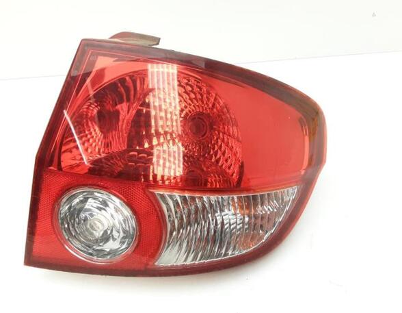 Combination Rearlight HYUNDAI GETZ (TB)