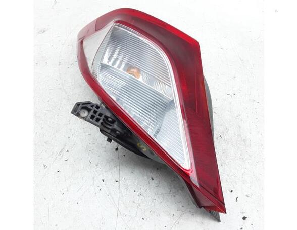 Combination Rearlight TOYOTA YARIS (_P13_)