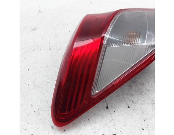 Combination Rearlight TOYOTA YARIS (_P13_)