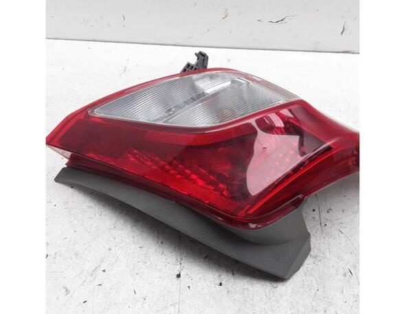 Combination Rearlight TOYOTA YARIS (_P13_)