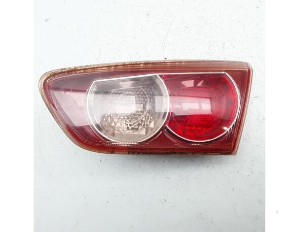 Combination Rearlight MITSUBISHI LANCER VIII (CY_A, CZ_A)