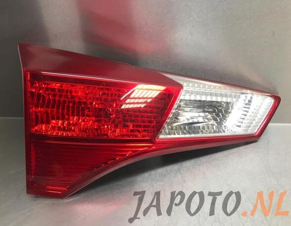 Combination Rearlight TOYOTA RAV 4 IV (_A4_)