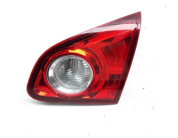 Combination Rearlight NISSAN QASHQAI / QASHQAI +2 I (J10, NJ10, JJ10E)