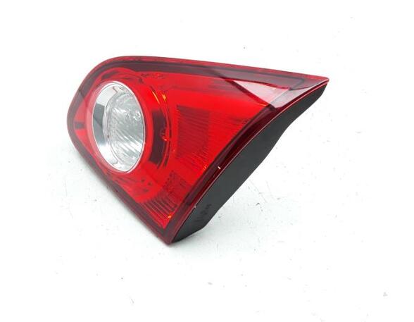 Combination Rearlight NISSAN QASHQAI / QASHQAI +2 I (J10, NJ10, JJ10E)