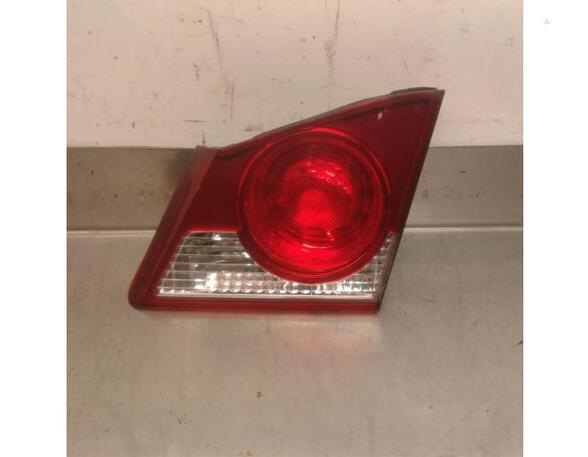 Combination Rearlight HONDA CIVIC VIII Saloon (FD, FA)