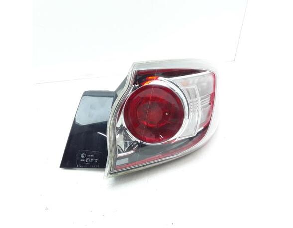 Combination Rearlight MAZDA 3 (BL)