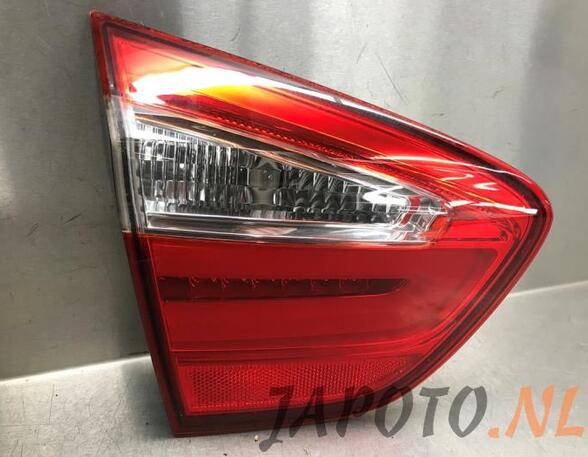 Combination Rearlight KIA RIO III (UB)