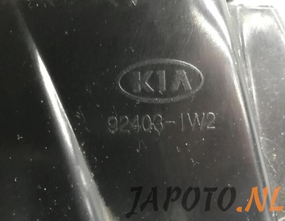 Combination Rearlight KIA RIO III (UB)