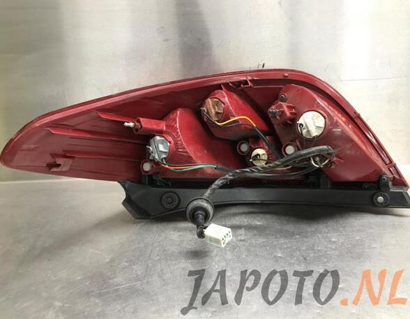 Combination Rearlight HYUNDAI i20 (PB, PBT)