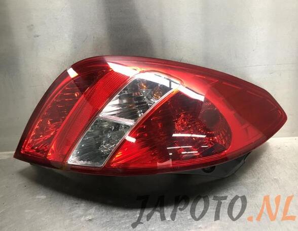 Combination Rearlight HYUNDAI i20 (PB, PBT)