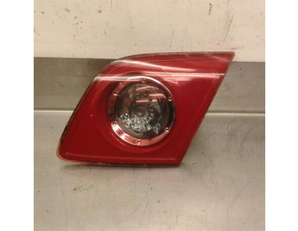 Combination Rearlight MAZDA 3 (BK)