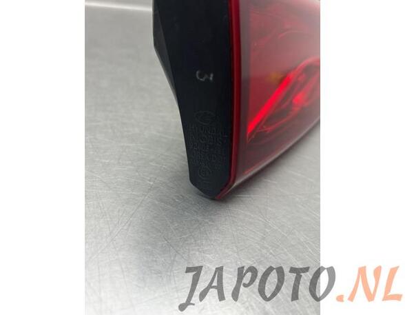 Combination Rearlight HYUNDAI KONA (OS, OSE, OSI)