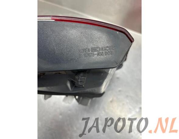 Combination Rearlight HYUNDAI i30 (GD), HYUNDAI i30 Coupe