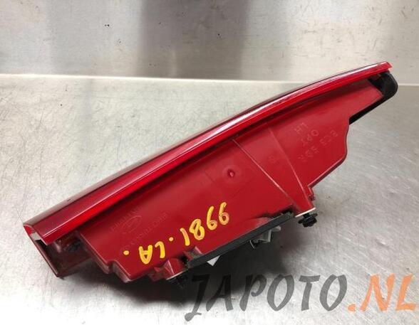 Combination Rearlight HYUNDAI i20 III (BC3, BI3)