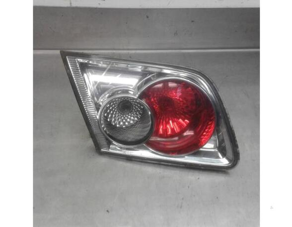 Combination Rearlight MAZDA 6 Hatchback (GG)