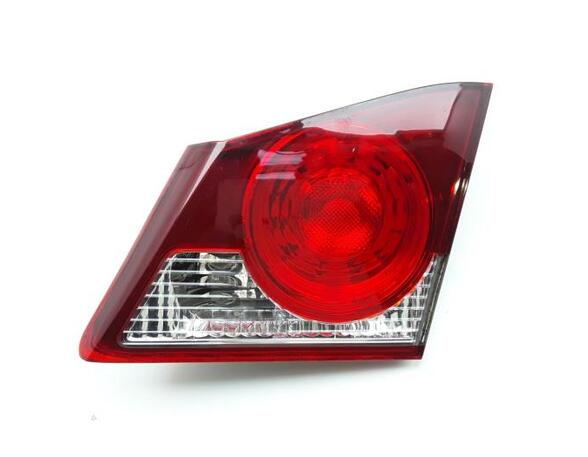 Combination Rearlight HONDA CIVIC VIII Saloon (FD, FA)