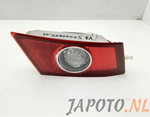 Combination Rearlight CHEVROLET EPICA (KL1_)