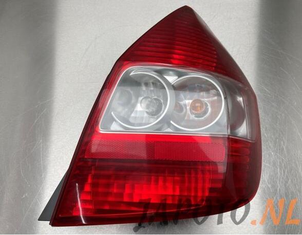 Combination Rearlight HONDA JAZZ II (GD_, GE3, GE2)