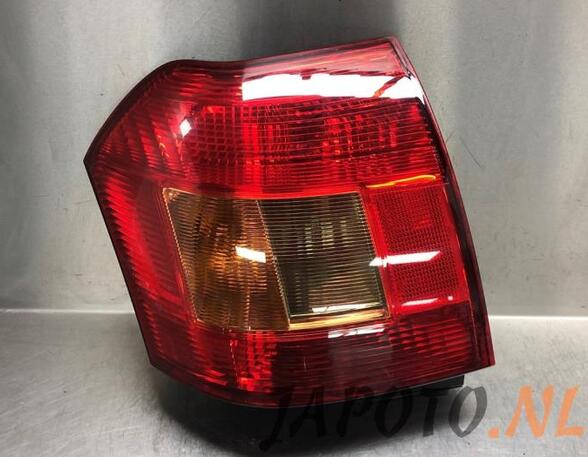 Combination Rearlight TOYOTA COROLLA (_E12_)