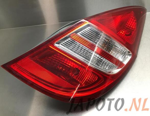 Combination Rearlight HYUNDAI i30 (FD), HYUNDAI i30 Estate (FD)