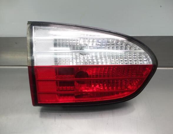 Combination Rearlight HYUNDAI H-1 Van (A1)