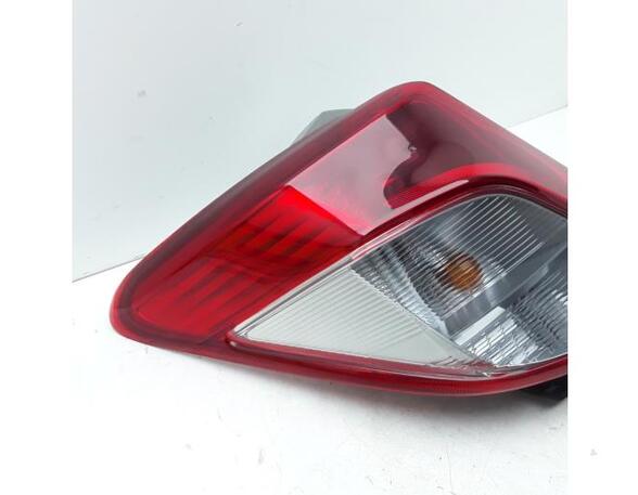 Combination Rearlight TOYOTA YARIS (_P13_)