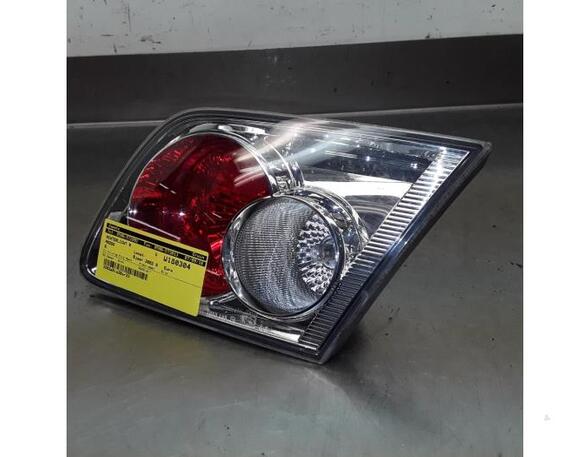 Combination Rearlight MAZDA 6 Saloon (GG)