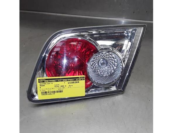 Combination Rearlight MAZDA 6 Saloon (GG)