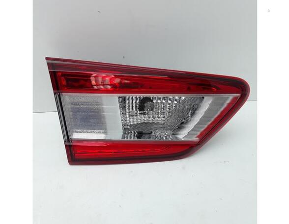 Combination Rearlight SUBARU XV (GT)