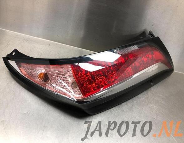 Combination Rearlight TOYOTA AYGO (_B4_)