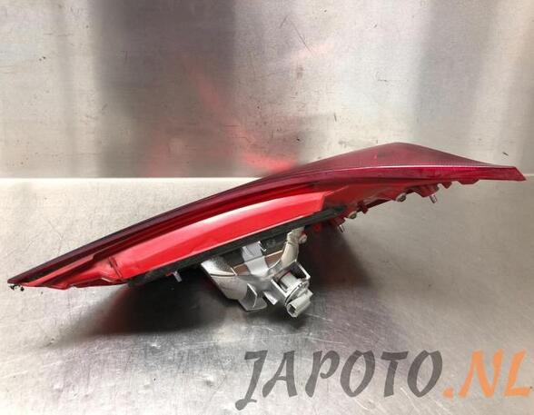 Combination Rearlight TOYOTA AURIS (_E18_)