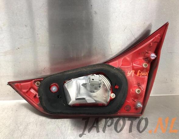 Combination Rearlight TOYOTA AURIS (_E18_)