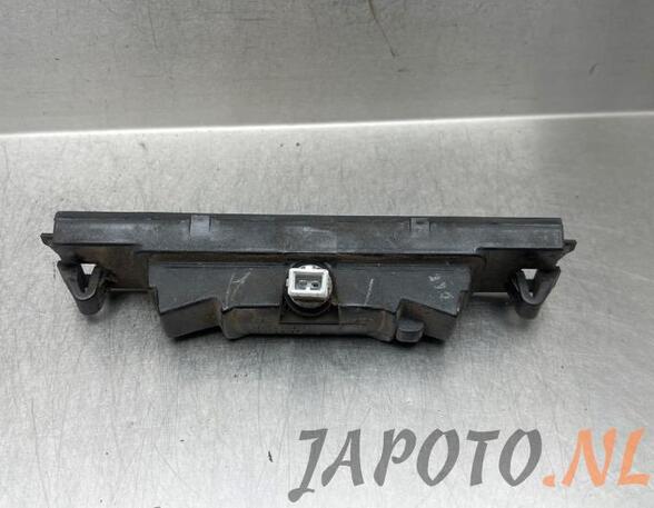 Licence Plate Light TOYOTA YARIS (_P9_)