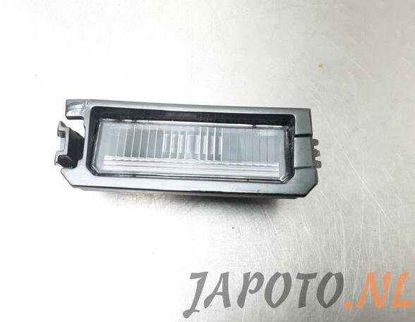 Licence Plate Light KIA NIRO I (DE)