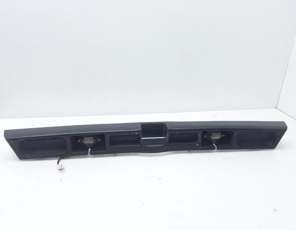 Licence Plate Light NISSAN PRIMERA (P11)