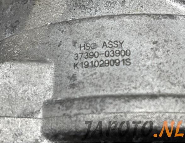 Alternator HYUNDAI KONA (OS, OSE, OSI)