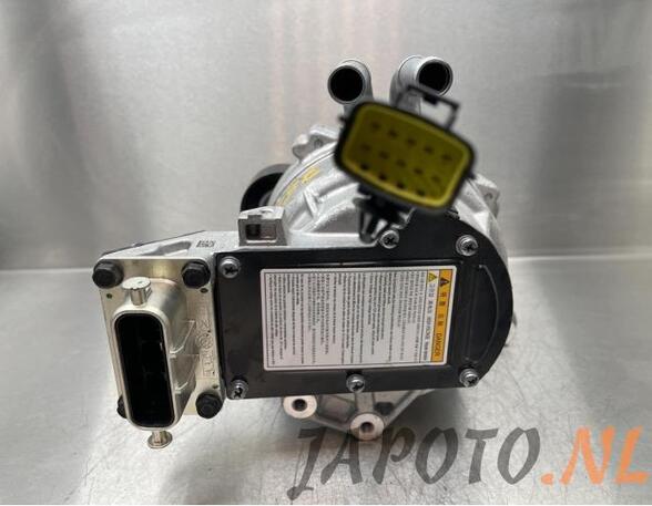 Alternator HYUNDAI KONA (OS, OSE, OSI)