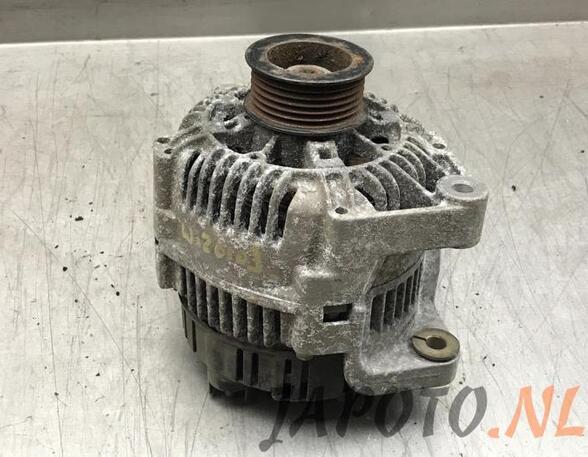 Alternator MITSUBISHI CARISMA (DA_)