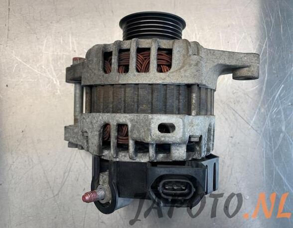 Dynamo (Alternator) HYUNDAI i20 (PB, PBT)