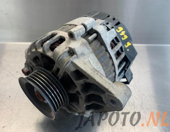 Dynamo (Alternator) HYUNDAI i20 (PB, PBT)