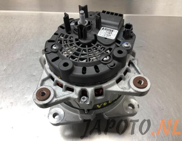 Alternator NISSAN QASHQAI II SUV (J11, J11_)