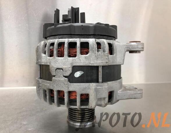 Alternator NISSAN QASHQAI II SUV (J11, J11_)