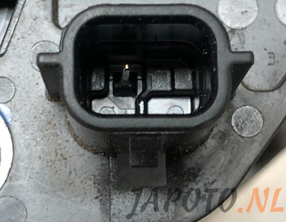 Alternator NISSAN QASHQAI II SUV (J11, J11_)